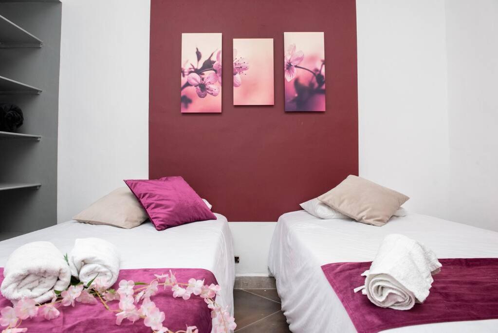 Apartamento Pleasant House 20 People In Laureles *